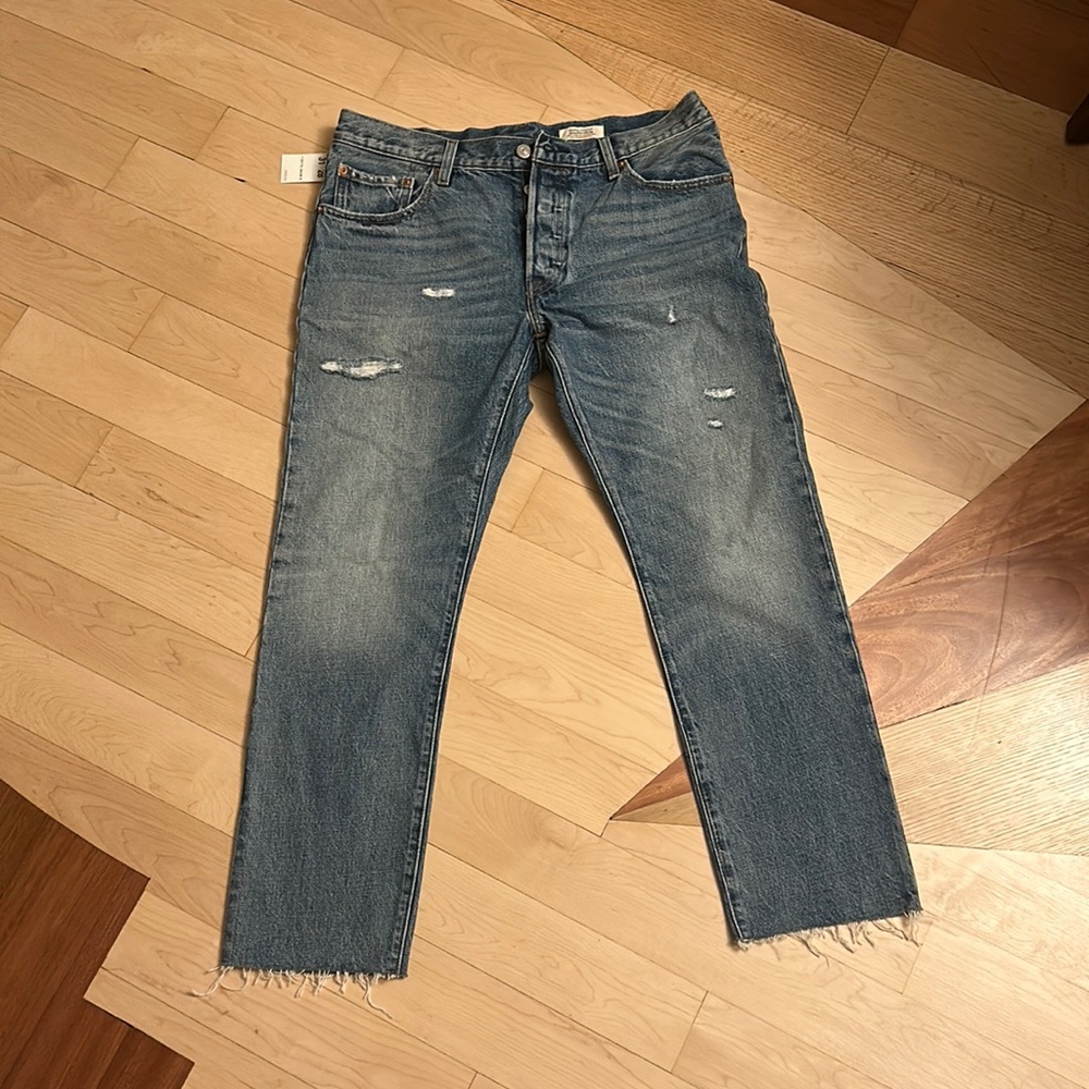 Levi’s 501 jeans NWT